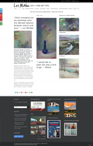 Lori McNee's Home Page